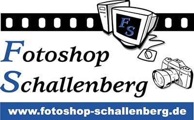 Fotoshop Schallenberg Link Logo